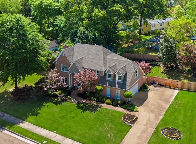 337 REVELL CV, Collierville, TN 38017