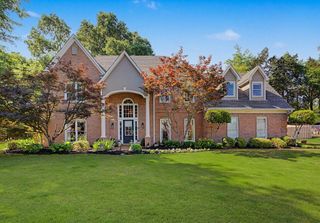 337 REVELL CV, Collierville, TN 38017