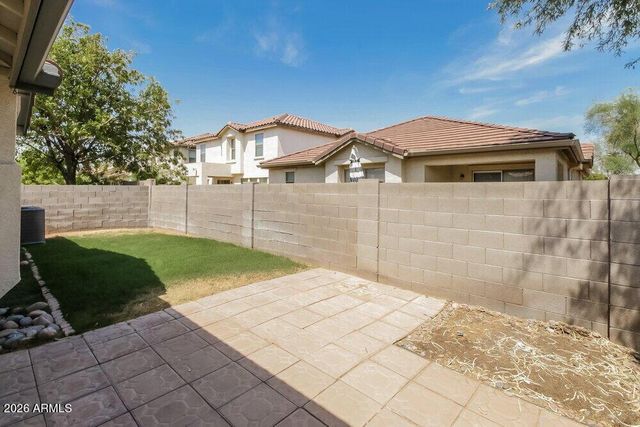 3648 E Constitution Drive, Gilbert, AZ 85296