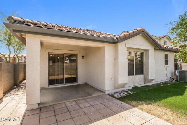 3648 E Constitution Drive, Gilbert, AZ 85296