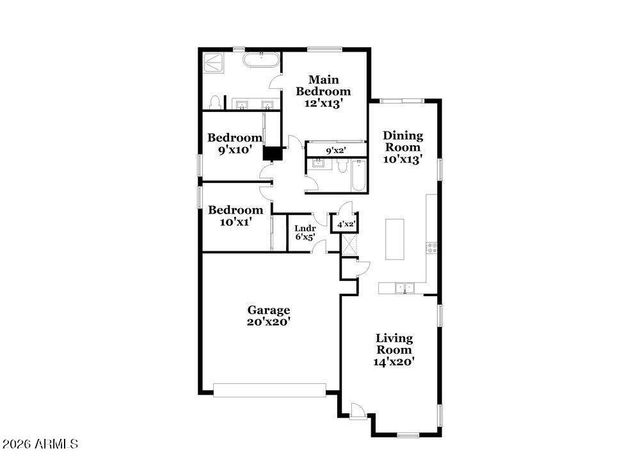 3648 E Constitution Drive, Gilbert, AZ 85296