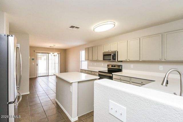 3648 E Constitution Drive, Gilbert, AZ 85296