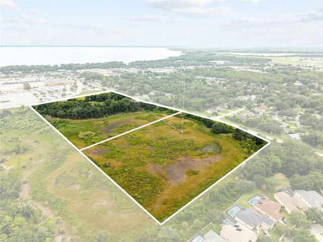 32900 RADIO ROAD, Leesburg, FL 34788