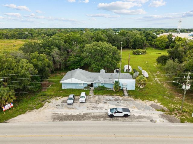 32900 RADIO ROAD, Leesburg, FL 34788