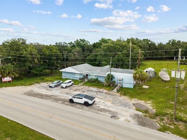 32900 RADIO ROAD, Leesburg, FL 34788
