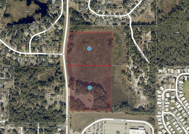 32900 RADIO ROAD, Leesburg, FL 34788