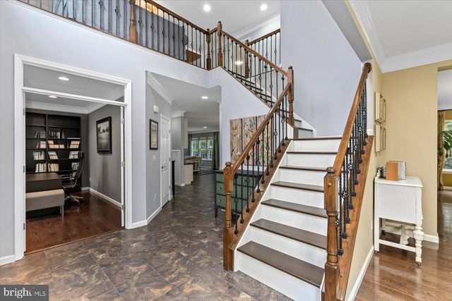 7802 LYNDHURST CT, Spotsylvania, VA 22553