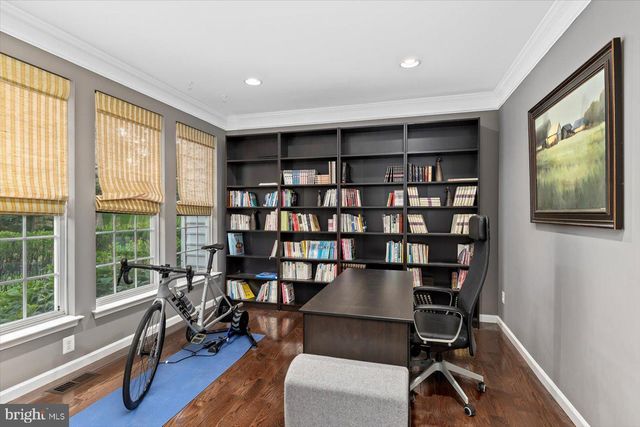 7802 LYNDHURST CT, Spotsylvania, VA 22553