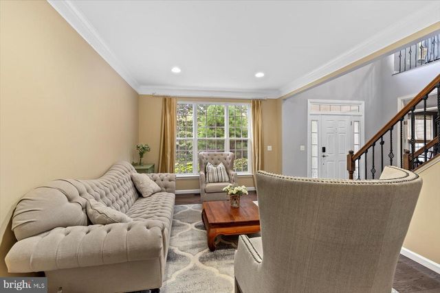 7802 LYNDHURST CT, Spotsylvania, VA 22553