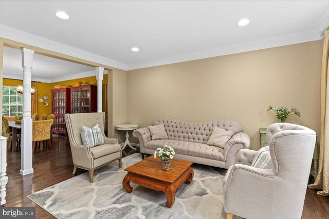 7802 LYNDHURST CT, Spotsylvania, VA 22553