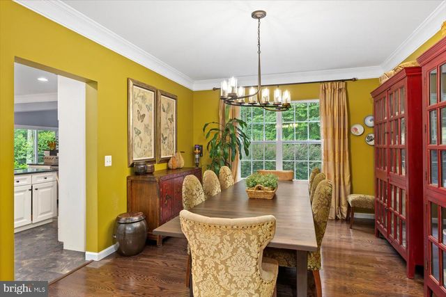 7802 LYNDHURST CT, Spotsylvania, VA 22553