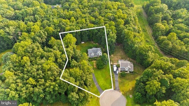 7802 LYNDHURST CT, Spotsylvania, VA 22553