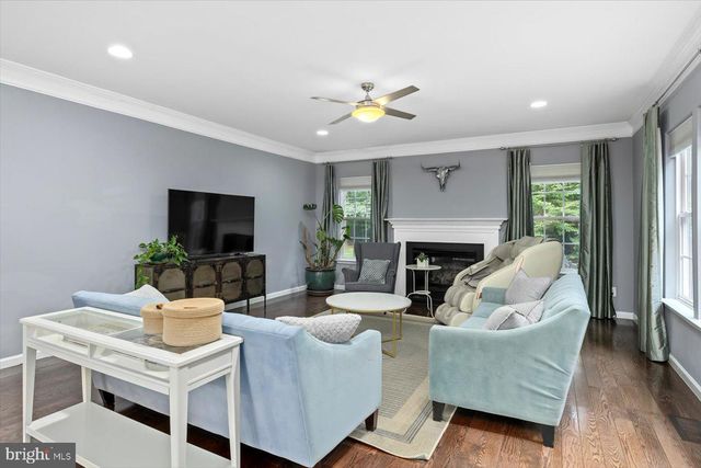 7802 LYNDHURST CT, Spotsylvania, VA 22553