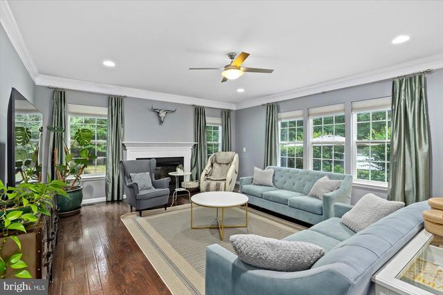 7802 LYNDHURST CT, Spotsylvania, VA 22553