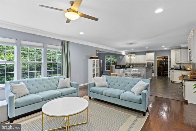 7802 LYNDHURST CT, Spotsylvania, VA 22553