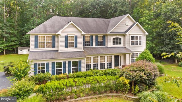 7802 LYNDHURST CT, Spotsylvania, VA 22553