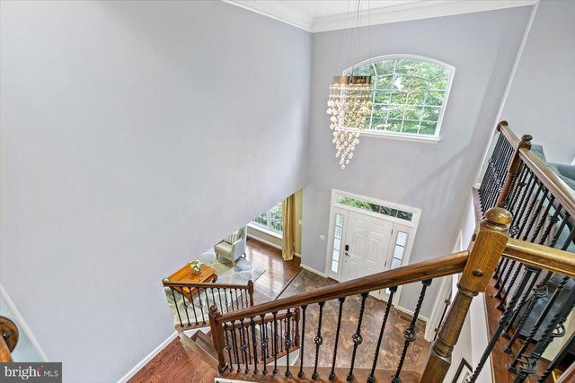 7802 LYNDHURST CT, Spotsylvania, VA 22553