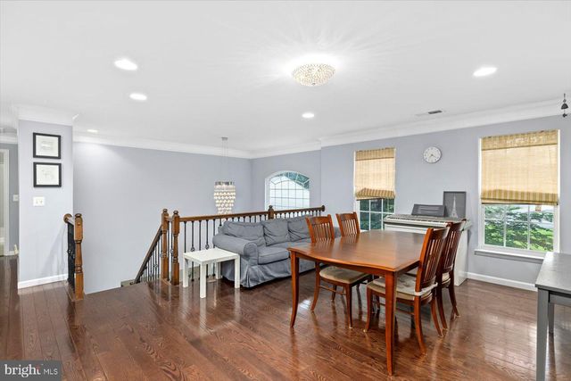 7802 LYNDHURST CT, Spotsylvania, VA 22553