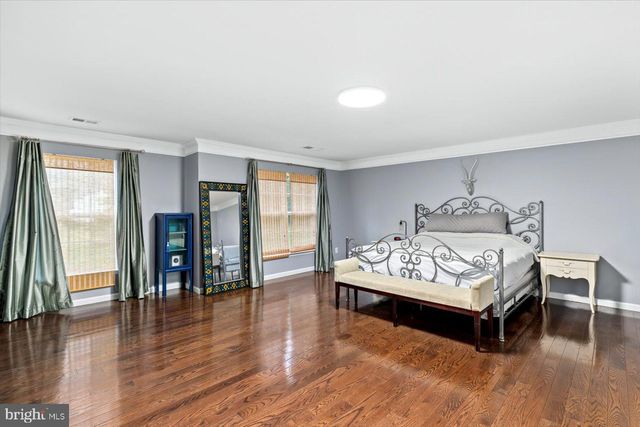 7802 LYNDHURST CT, Spotsylvania, VA 22553