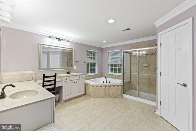 7802 LYNDHURST CT, Spotsylvania, VA 22553