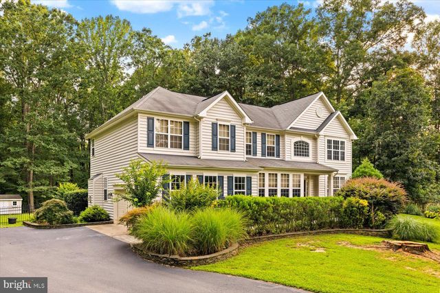 7802 LYNDHURST CT, Spotsylvania, VA 22553