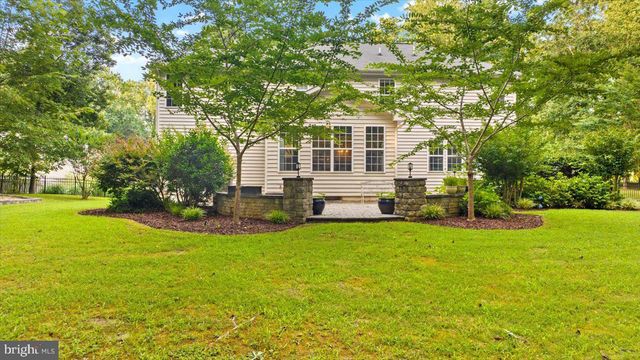 7802 LYNDHURST CT, Spotsylvania, VA 22553