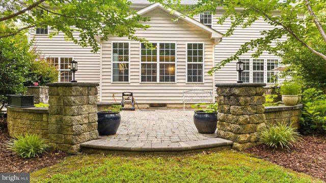 7802 LYNDHURST CT, Spotsylvania, VA 22553