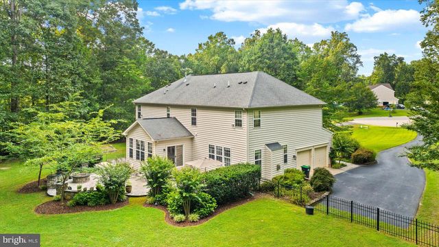 7802 LYNDHURST CT, Spotsylvania, VA 22553