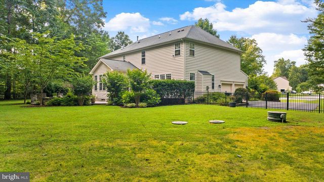 7802 LYNDHURST CT, Spotsylvania, VA 22553