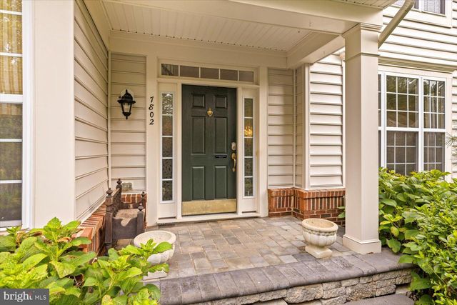 7802 LYNDHURST CT, Spotsylvania, VA 22553