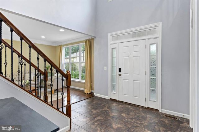 7802 LYNDHURST CT, Spotsylvania, VA 22553