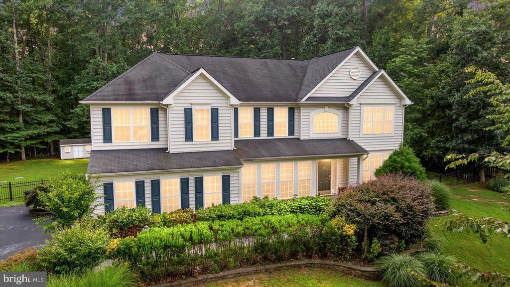 7802 LYNDHURST CT, Spotsylvania, VA 22553