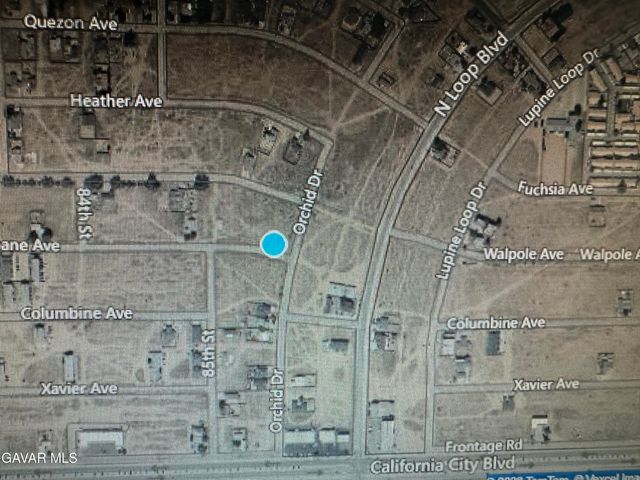 01 Dogbane Avenue, California City, CA 93505