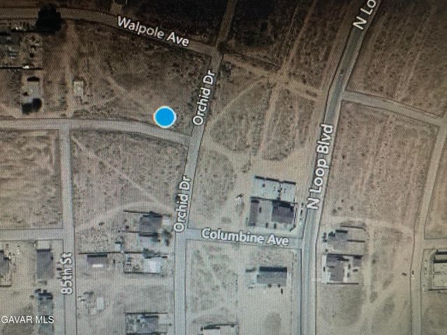 01 Dogbane Avenue, California City, CA 93505