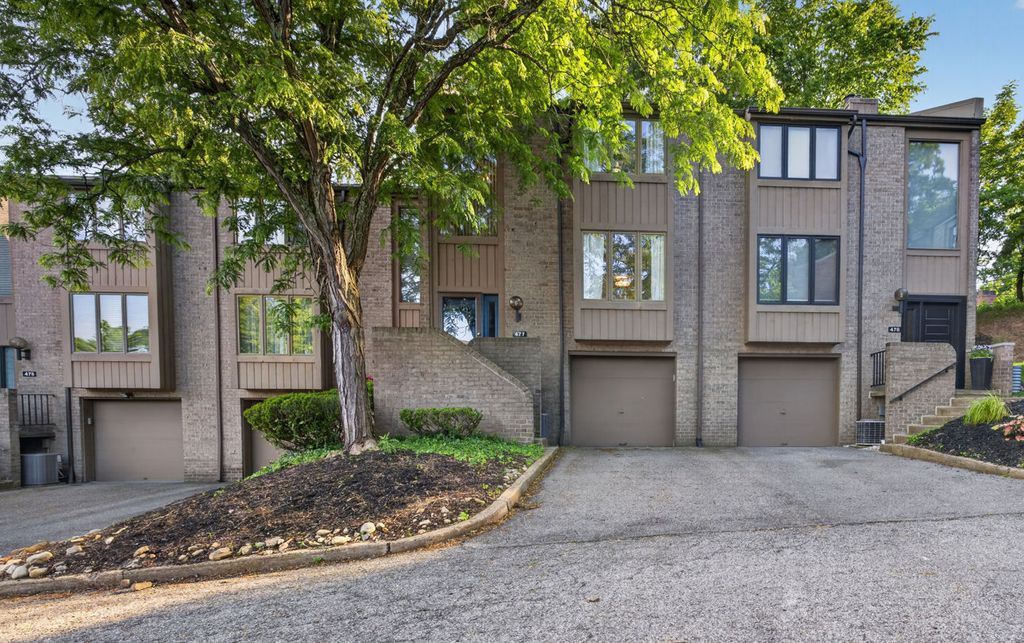 477 Cherry Ct, Ross Twp, PA 15237