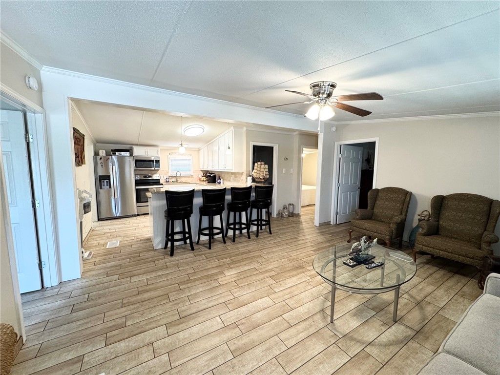 1516 Whispering Sands St, Port Aransas, TX 78373 — photo 4