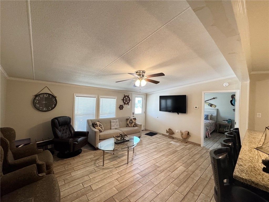 1516 Whispering Sands St, Port Aransas, TX 78373 — photo 5