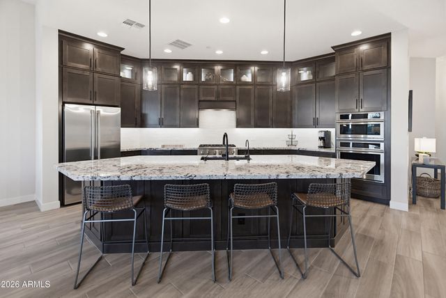 13173 W HORSETAIL Trail, Peoria, AZ 85383