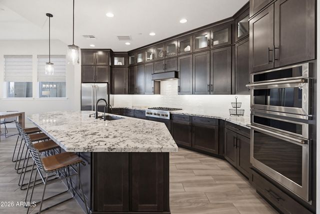 13173 W HORSETAIL Trail, Peoria, AZ 85383