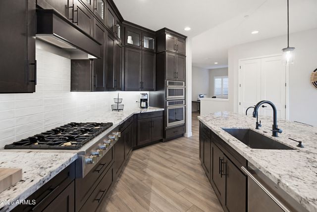 13173 W HORSETAIL Trail, Peoria, AZ 85383