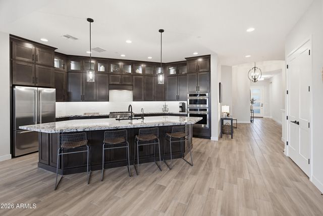 13173 W HORSETAIL Trail, Peoria, AZ 85383