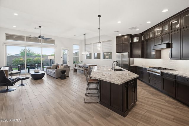 13173 W HORSETAIL Trail, Peoria, AZ 85383