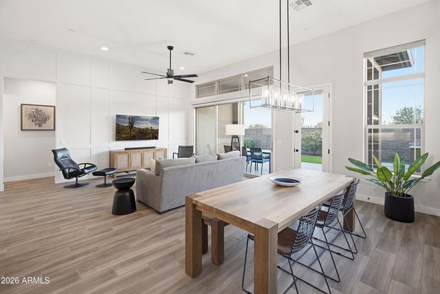 13173 W HORSETAIL Trail, Peoria, AZ 85383