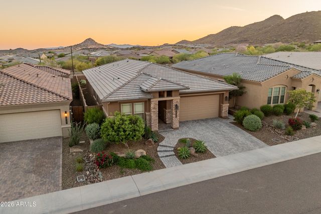 13173 W HORSETAIL Trail, Peoria, AZ 85383