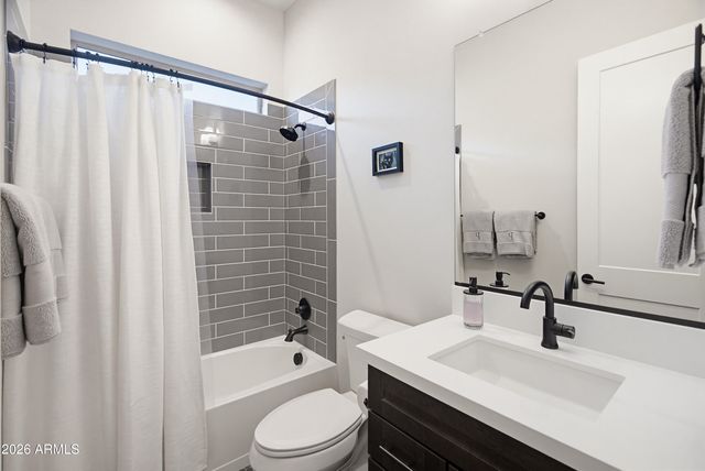 13173 W HORSETAIL Trail, Peoria, AZ 85383