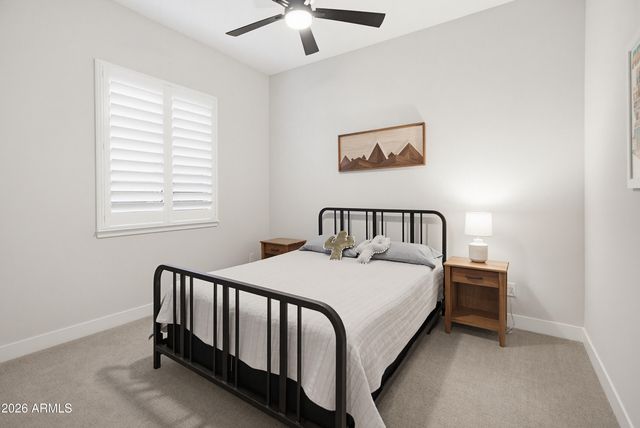 13173 W HORSETAIL Trail, Peoria, AZ 85383