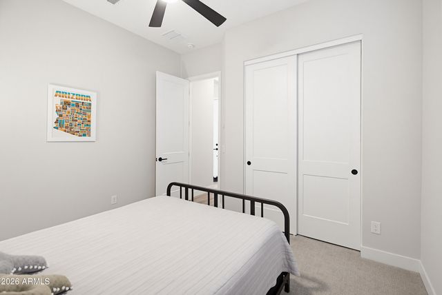 13173 W HORSETAIL Trail, Peoria, AZ 85383