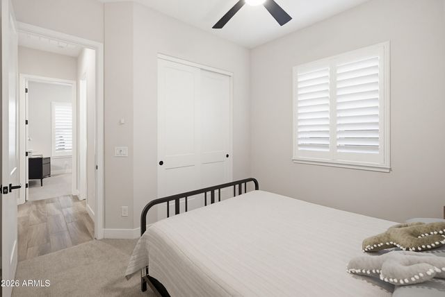 13173 W HORSETAIL Trail, Peoria, AZ 85383