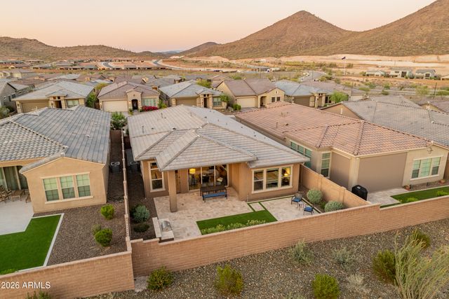 13173 W HORSETAIL Trail, Peoria, AZ 85383