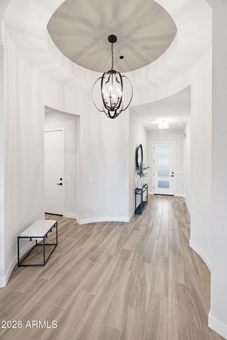 13173 W HORSETAIL Trail, Peoria, AZ 85383